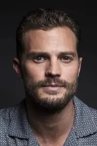 Photo Jamie Dornan