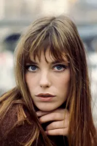 Photo Jane Birkin