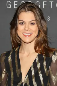 Photo Lindsey Shaw