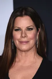 Photo Marcia Gay Harden