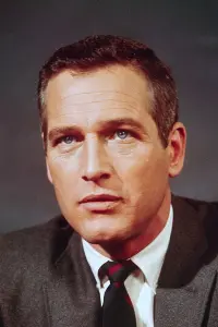 Photo Paul Newman