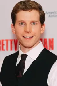 Photo Stark Sands