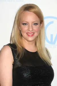 Photo Wendi McLendon-Covey