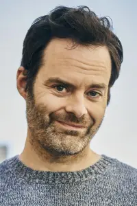 Photo Bill Hader