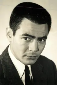 Photo Bunta Sugawara