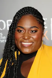 Photo Danielle Brooks