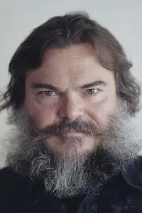 Photo Jack Black