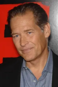 Photo James Remar