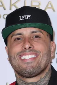 Photo Nicky Jam