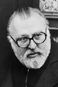 Photo Sergio Leone