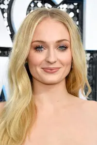 Photo Sophie Turner