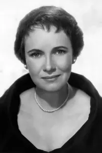 Photo Teresa Wright