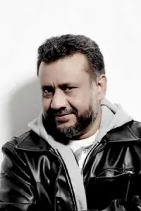 Photo Anubhav Sinha