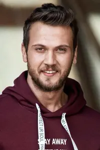 Photo Aras Bulut İynemli