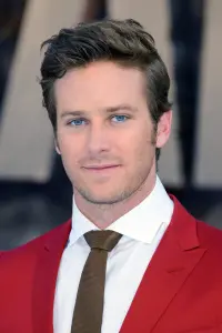 Photo Armie Hammer