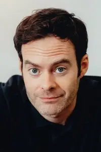 Photo Bill Hader