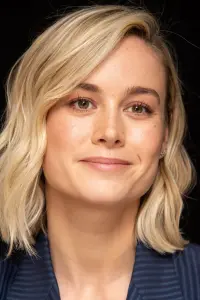 Photo Brie Larson