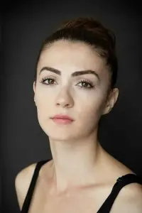 Photo Burcu Özberk