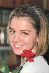 Photo Catherine Spaak