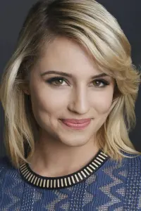 Photo Dianna Agron