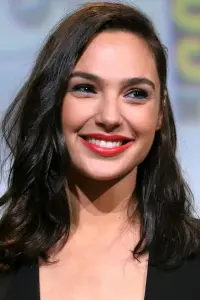 Photo Gal Gadot