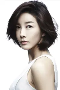 Photo Jin Seo-yeon