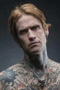 Photo Josh Todd