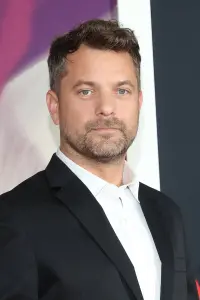 Photo Joshua Jackson