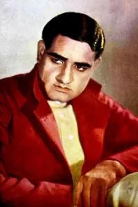 Photo K.L. Saigal