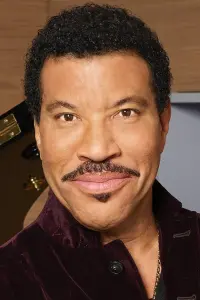 Photo Lionel Richie