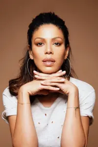 Photo Merle Dandridge