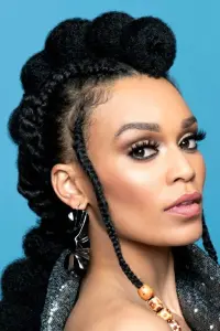 Photo Pearl Thusi