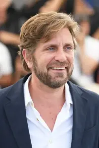 Photo Ruben Östlund