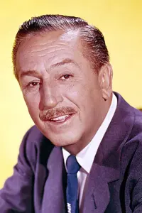 Photo Walt Disney