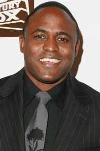 Photo Wayne Brady