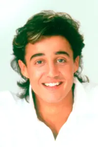 Photo Andrew Ridgeley