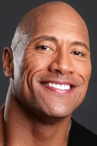 Photo Dwayne Johnson