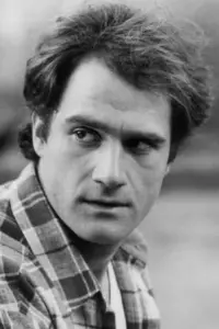 Photo Elias Koteas