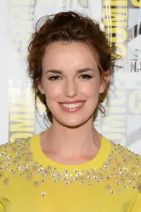 Photo Elizabeth Henstridge