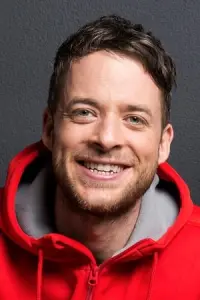 Photo Hamish Blake