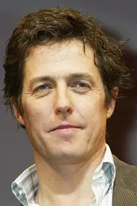 Photo Hugh Grant