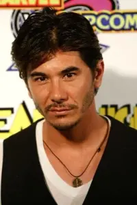 Photo James Duval