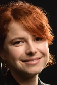 Photo Jessie Buckley