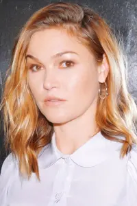 Photo Julia Stiles