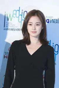 Photo Kim Tae-hee