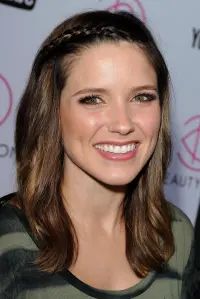 Photo Sophia Bush