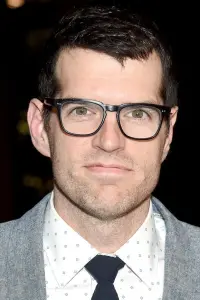 Photo Timothy Simons