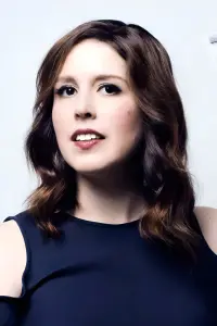 Photo Vanessa Bayer