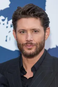 Photo Jensen Ackles