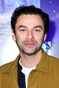 Photo Aidan Turner